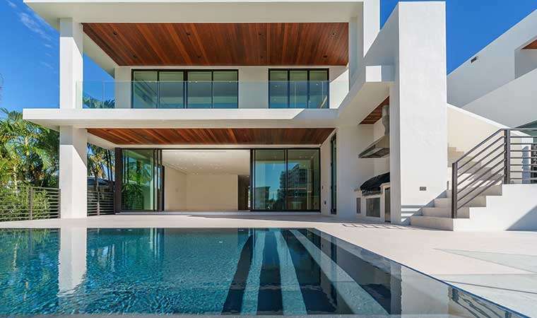 Beautiful Luxury Motel